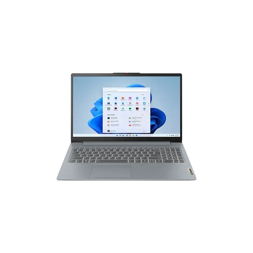 [82XQ00R6LM] COMPUTADOR/LENOVO PORTATIL IDEAPAD SLIM 3 15AMN8 RYZEN 3 7320U 8GB/512GB 15.6 NO OS ART GREY