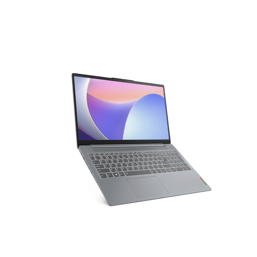 [82XB00BVLM] COMPUTADOR LENOVO/PORTATIL IDEAPAD SLIM 3 15IAN8 CORE I3-N305 8GB/512GB 15.6 NO OS ART GREY