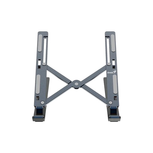 [31250023400] SOPORTE GENIUS/PARA PORTABLES HASTA 15 PLGDS. /ALUMINIO / 7 NIVELES DE ALTURA / SOP. HASTA 15KG /