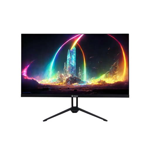 [TE-2714S] MONITOR TEROS TE-2714S PULG GAMING PANEL PLANO IPS FHD 1920X1080 144HZ – 1MS HDMI DP PARLANTES INTEGRADOS