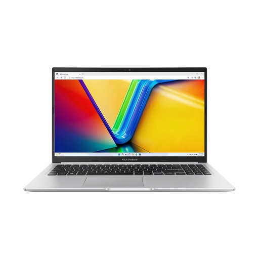 [M1502YA-BQ840] COMPUTADOR ASUS VB M1502YA-BQ840 RYZEN 7 5825U/8GB / 1TB SSD/ 15.6 FHD/MOUSE/NO OS/SILVER