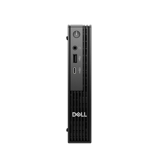 [CXT3X] COMPUTADOR DESKTOP DELL PRO QCM1250 MICRO CXT3X I5 14500T 8GB DDR5 4800 512GB W11PRO WIFI 3Y