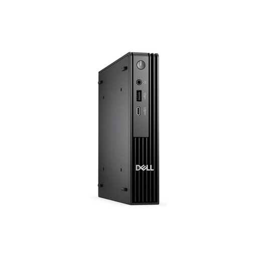 [DDD75] COMPUTADOR DESKTOP DELL PRO MFF QCM1250 MICRO DDD75 I7-14700T 16GB DDR5 5600 512GB W11PRO WIFI 3Y