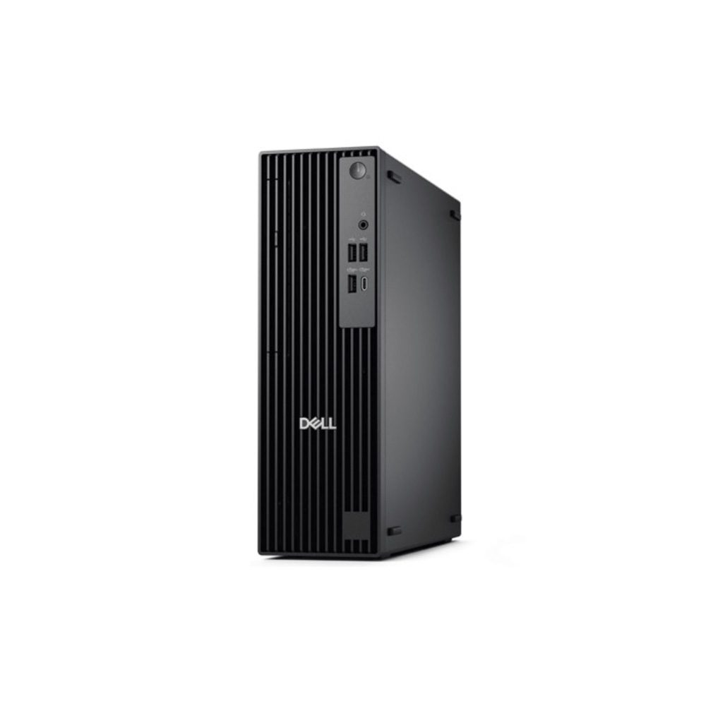 COMPUTADOR DESKTOP DELL PRO SLIM QCS1250 SFF TMVFM I7-14700T 16GB DDR5 5600 1TB W11PRO WIFI 3Y