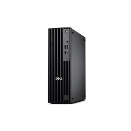 [TMVFM] COMPUTADOR DESKTOP DELL PRO SLIM QCS1250 SFF TMVFM I7-14700T 16GB DDR5 5600 1TB W11PRO WIFI 3Y