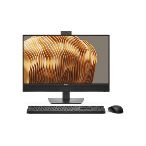 [XHVWF] COMPUTADOR AIO DELL PRO 24 QCS24251 XHVWF 24PULG I5-14500T 16GB DDR5 4800 512GB W11PRO WIFI 3Y