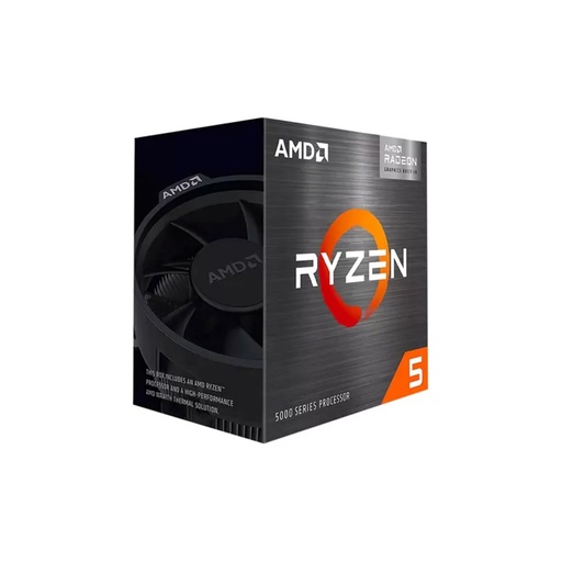 [100-100000931MPK] PROCESADOR/AMD RYZEN 5 8500G AM5 BULK