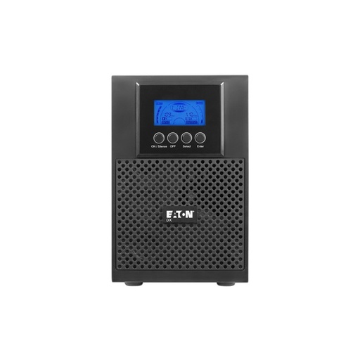[DX2000LAN] UPS ONLINE EATON TRIPP LITE DX2000LAN 2000VA 1800W MONOFASICO 120V TIPO TORRE DOBLE CONVERSION 1Y