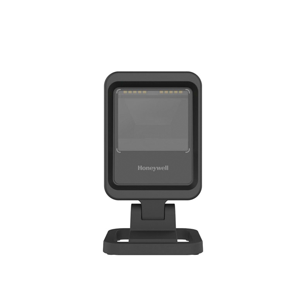 LECTOR HONEYWELL/GENESIS XP 7680GSR 1D/2D INCLUYE BASE Y CABLE IMAGER DE MESA IP52
