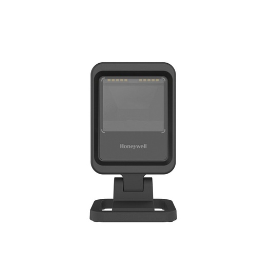 [7680GSR-2USB-1-N] LECTOR HONEYWELL/GENESIS XP 7680GSR 1D/2D INCLUYE BASE Y CABLE IMAGER DE MESA IP52