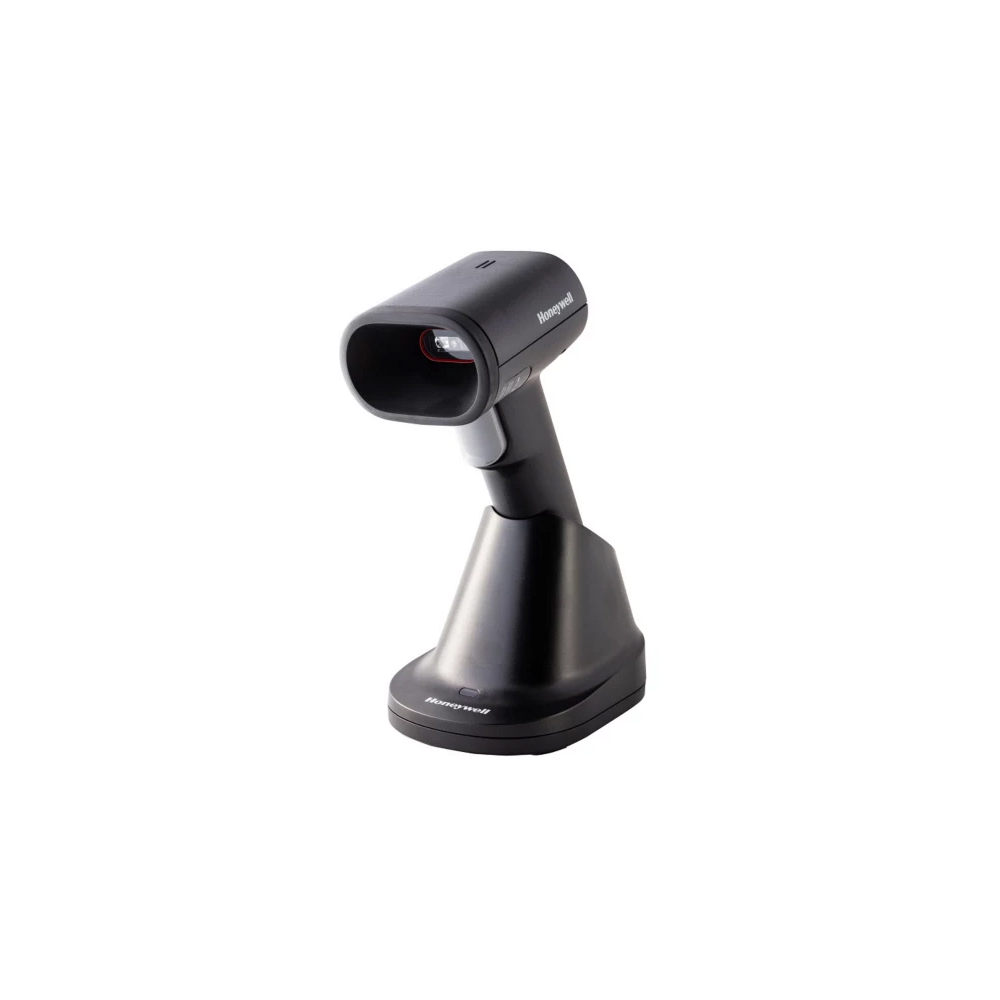 LECTOR HONEYWELL HH492 INALAMBRICO 1D/2D INCLUYE BASE Y CABLE IMAGER IP40