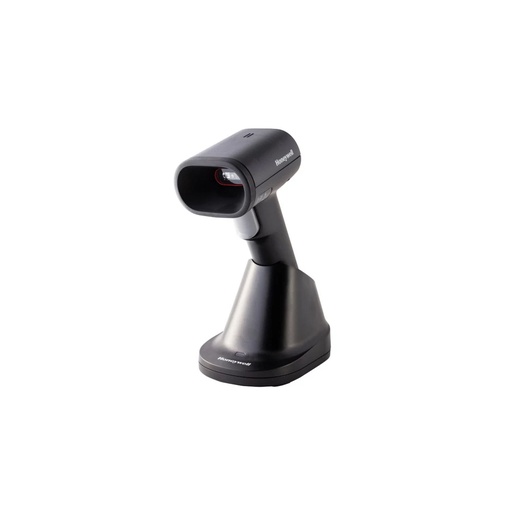 [HH492-R1-1USB-5] LECTOR HONEYWELL HH492 INALAMBRICO 1D/2D INCLUYE BASE Y CABLE IMAGER IP40