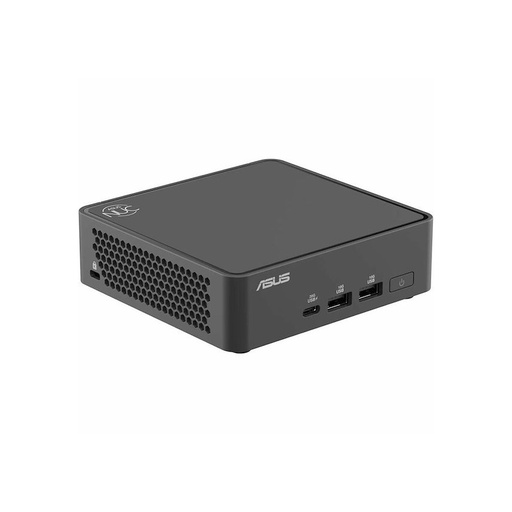 [RNUC15CRKI300001] COMPUTADOR/ASUS NUC CORE i3 100U DDR5 5600MHZ M.2 WIFI7 BT 5.4 SLIM 90AR00R2-M00220