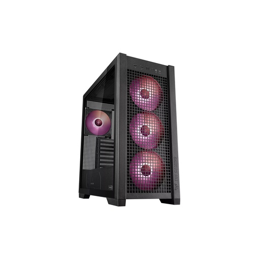 [TUFGAMINGGT302ARGB] CASE ASUS/TUF GAMING GT302 ARGB