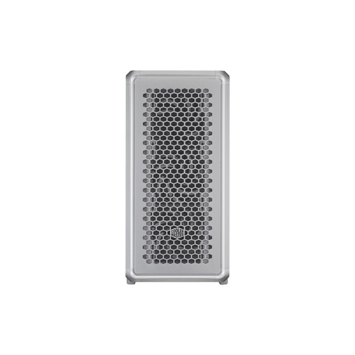 [MF600-SGNN-S00] CASE COOLER MASTER/MID TOWER MASTERFRAME 600 ATX USB TYPE A X2 USB TYPE C X2 SILVER