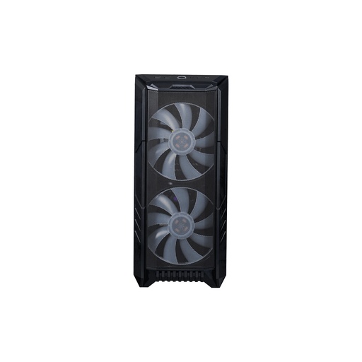 [H500-KGNN-S00] CASE COOLER MASTER/MID TOWER HAF 500 ATX USB TYPE C X2 ARGB FAN X1 BLACK
