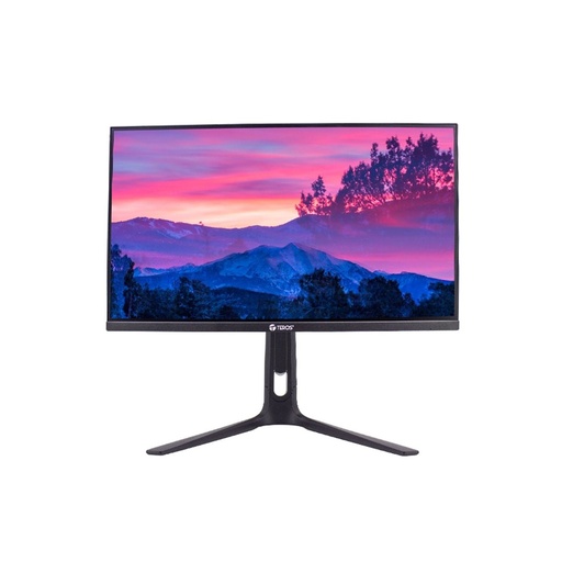 [TE-2754G] MONITOR TEROS TE-2754G 27 PUL GAMING PANEL PLANO QHD IPS 2560X1440 200HZ – 1MS AUDIO OUT 2DP 2HDMI