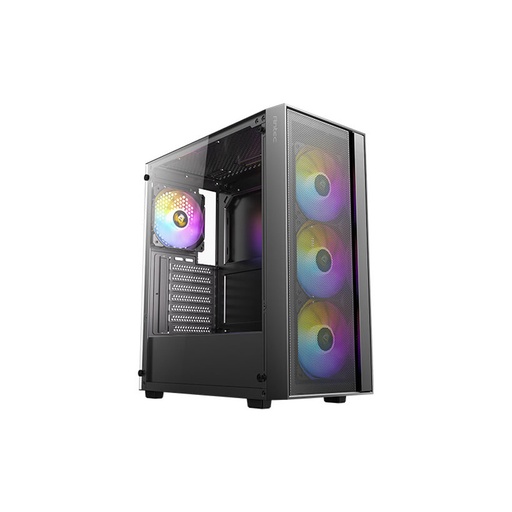 [AX65ARGB] CASE ANTEC/AX65 ARGB 3X120MM ARGB FRONT 1X120MM ARGB REAR