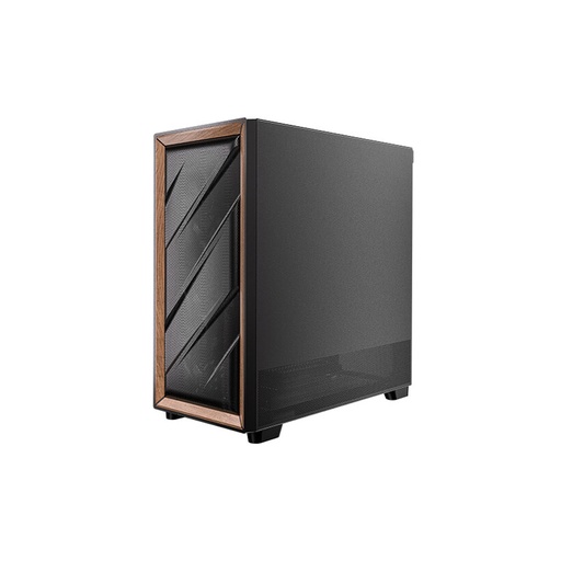 [FLUXSE] CASE ANTEC/FLUX SE 3X120MM FRONT 1X120MM PSU 1X140MM REAR