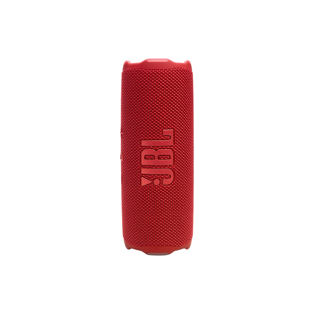 PARLANTE JBL FLIP 7 IP68 35W BLUETOOTH RED