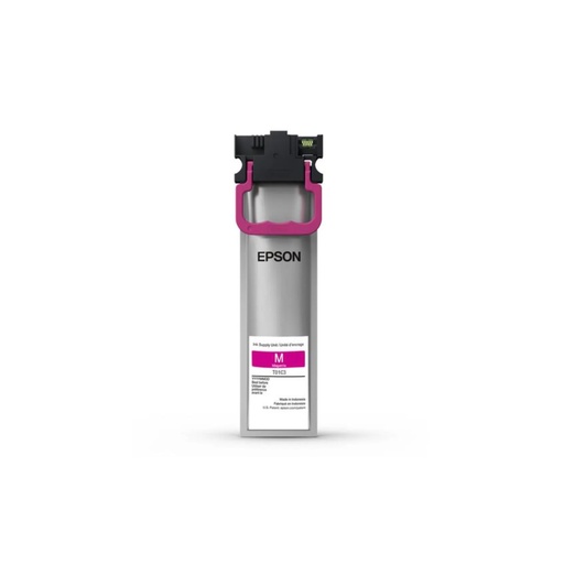 [T01C300] TINTA EPSON T01C3 MAGENTA WF C529R/C579R 5000 PAG T01C320