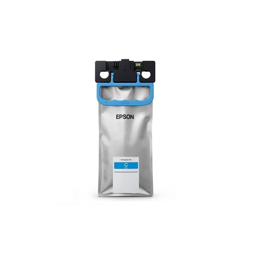 [T01D200] TINTA EPSON T01D2 CYANWF C529R/C579R 50000 PAG T01D220