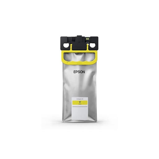 [T01D420] TINTA EPSON T01D4 AMARILLO WF C529R/C579R 50000 PAG C13T01D400