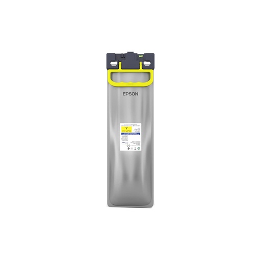 [T05B420] TINTA EPSON T05B AMARILLO WF C878R/C879R 50000 PAG T05B420