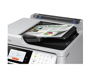 TINTA EPSON T11A AMARILLA WF-5810/5890 5000 PAG T11A420-AL