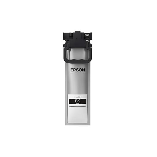 [T11A120-AL] TINTA EPSON T11A NEGRO WF 5810/ 5890 5000PAG T11A120-AL