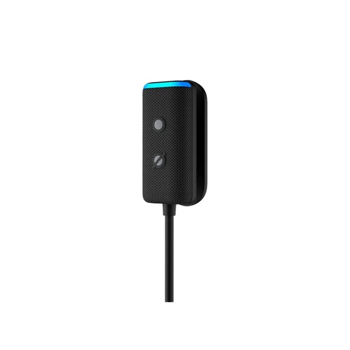 [B09X27YPS1] PARLANTE AMAZON/ECHO AUTO NEGRO /ALEXA /ACC. MANOS LIBRES /840268956189