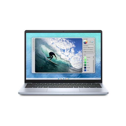 [1W650] COMPUTADOR PORTATIL DELL INSPIRON CORP 5440 1W650 SILVER 14P CORE 7 150U 16GB(2X8)DDR5 512GB W11P 1Y