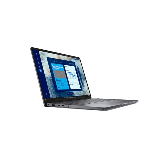 [XF5PC] COMPUTADOR PORTATIL DELL PRO 16 SILVER XF5PC 16PULG FHD ULTRA 7 255U 16GB DDR5 5600 512GB W11PRO 3Y