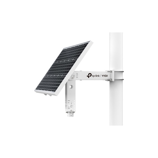 [VIGISP9030] ACCESORIO TPLINK/PANEL SOLAR INTELIGENTE VIGI SP9030/PROTECCION IP66/90W/INCLUYE SOPORTE