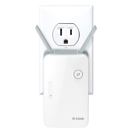 [TS-003869] EXTENSOR DE RANGO D-LINK E15 AX1500 MESH WIFI6 DUAL BAND