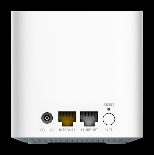 [M15-3P] ROUTER /D-LINK M15-1 AX1500 MESH ROUTER KIT 3 – INCLUYE E15 WIFI 6