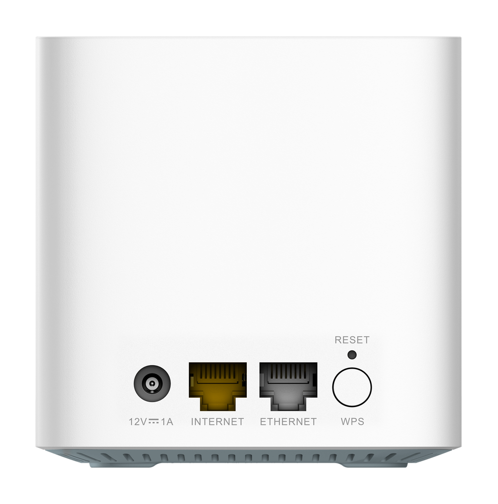 [M15-2P] ROUTER /D-LINK M15-1 AX1500 MESH ROUTER KIT 2 – INCLUYE E15 WIFI 6