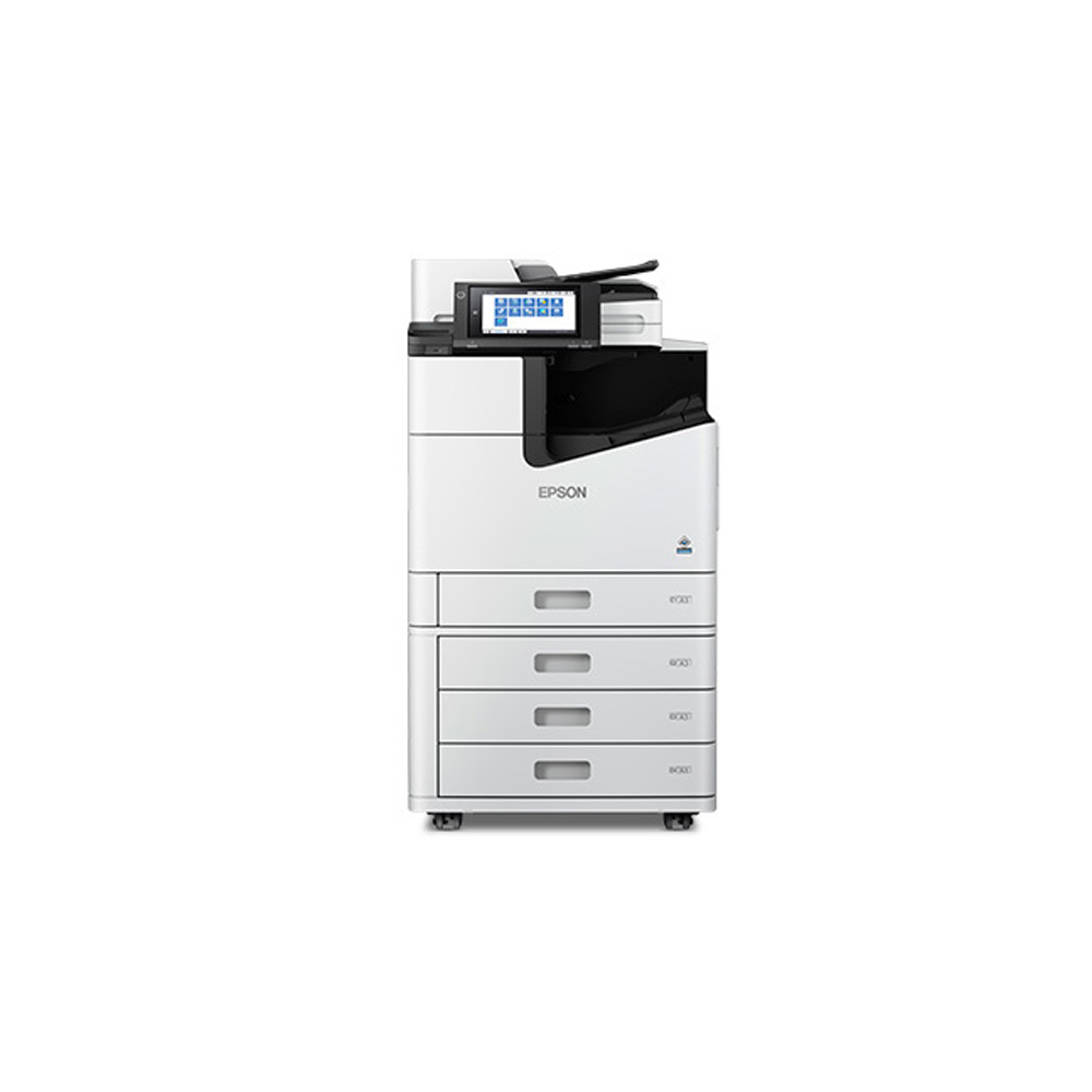 IMPRESORA EPSON WF-C20600 DUPLEX WIFI/ETHERNET/NFC/PS/ADF/FAX 60 PPM T02Q C11CH8