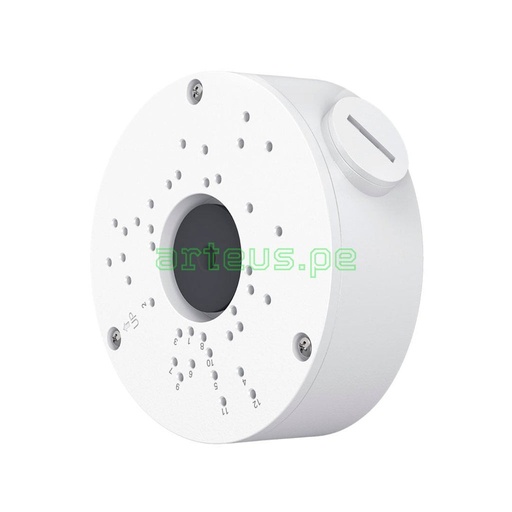 [VJB-300] ACCESORIO TPLINK/VJB-300/CAJA DE CONEXIONES PARA CAM IP/FACIL INSTALACION/USO INTERIOR Y EXTERIOR