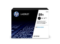 CONSUMIBLE HPINC//TONER 89Y NEGRO RENDIMIENTO SUPERIOR LASERJET M507/M528 20000 PAG CF289Y