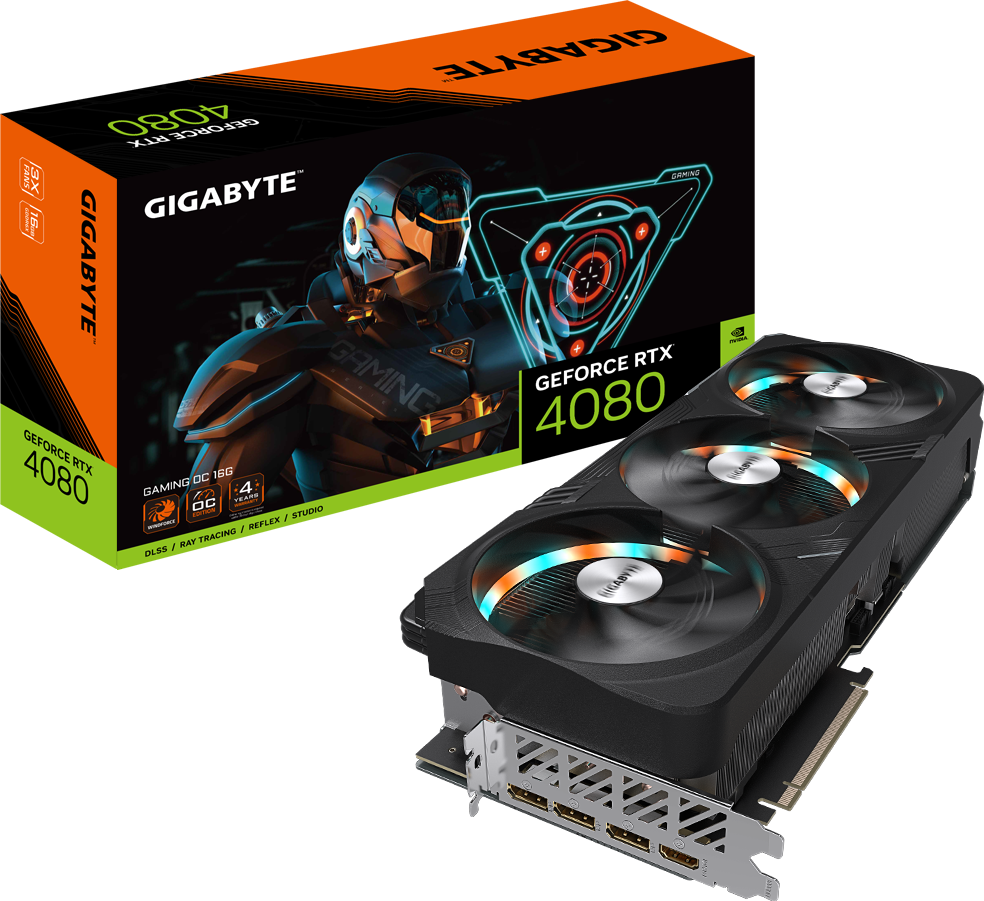 TARJETA/DE/VIDEO/GIGABYTE GEFORCE RTX 5050 GAMING OC 8G GDDR6 PCIE 5.0 2632MHZ 550W