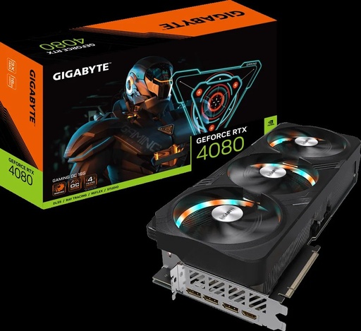 [GV-N5050GAMING] TARJETA/DE/VIDEO/GIGABYTE GEFORCE RTX 5050 GAMING OC 8G GDDR6 PCIE 5.0 2632MHZ 550W