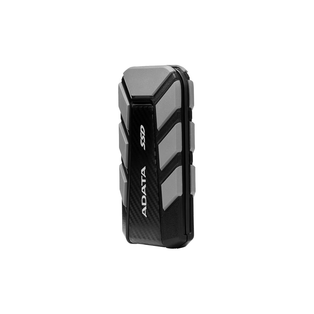 SSD ADATA/SSD EXTERNO SD820 1000GB USB 3.2 20GBPS GREY