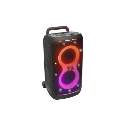 [PARTYBOX520] PARLANTE JBL PARTYBOX 520 IPX4 400W BLUETOOTH AUROCAST BLACK
