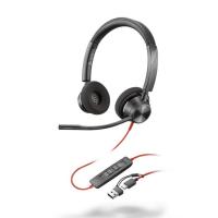 [31710038400] HEADSETS GENIUS/WIRELESS HS-820BT COLOR NEGRO /PLEGABLE /BT5.4 /CON MIC /TIPO-C /RECARGABLE