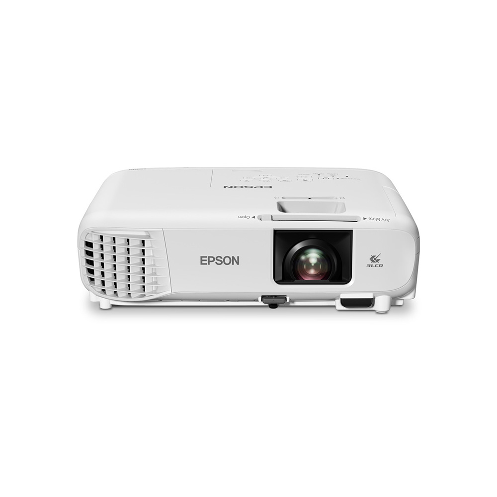 PROYECTOR/EPSON POWERLITE E24 XGA 3600 LUMENES/3LCD/ HDMI V11HB51021