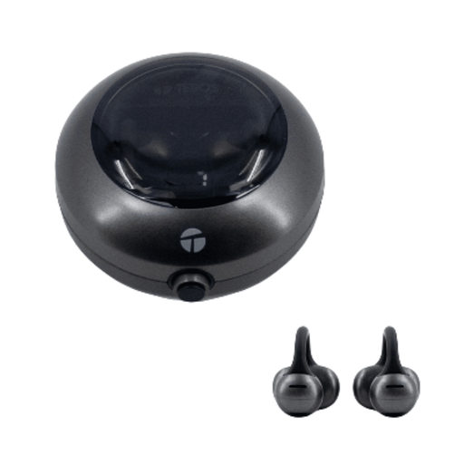 [TE-80712N] HEADSETS TEROS/TE-80712N /BT 5.4 /E. CARGA 380MAH /IPX5