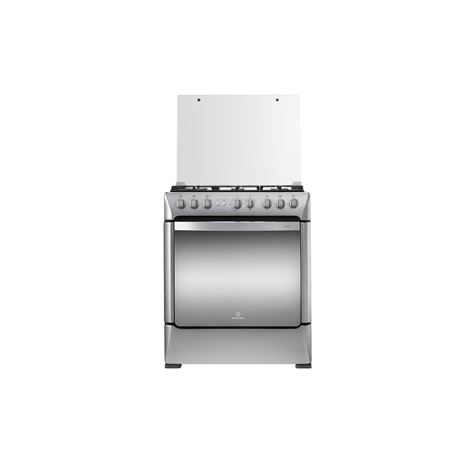 [GALICIA-ZFO] COCINA INDURAMA/GALICIA ZFO CROMA C30 S01 / 6Q / PARRILLA HIERRO FUNDIDO / QUEMADOR ULTRAFAST