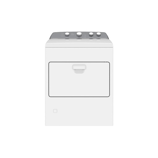 [7MWGD2040JM] SECADORA WHIRLPOOL/A GAS 7MWGD2040JM 21KG CARGA FRONTAL DRY XPERT BLANCA/MODELO AMERICANA