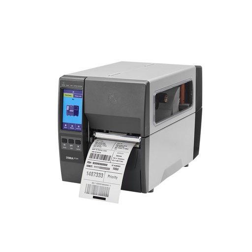 [ZEBIMPETIZT23142-T01000FZ] IMPRESORA DE ETIQUETAS ZEBRA ZT231 TT INDUSTRIAL USB ,USB HOST ,SERIAL, RED ,BTLE